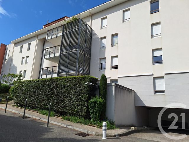 Appartement F3 à louer - 3 pièces - 64.64 m2 - MARSEILLE - 13009 - PROVENCE-ALPES-COTE-D-AZUR - Century 21 Can Transactions