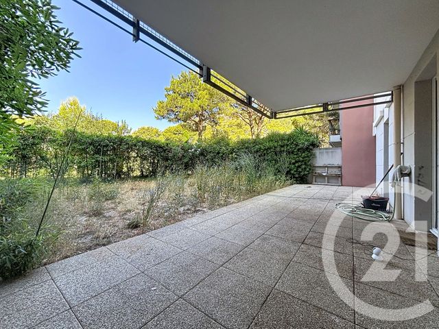 appartement - MARSEILLE - 13009