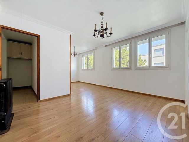 appartement - MARSEILLE - 13008