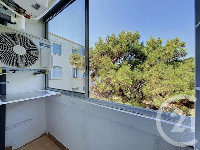 Appartement T2 à vendre - 3 pièces - 50.0 m2 - MARSEILLE - 13008 - PROVENCE-ALPES-COTE-D-AZUR - Century 21 Can Transactions