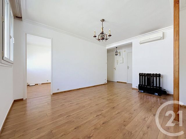 Appartement T2 à vendre - 3 pièces - 50.0 m2 - MARSEILLE - 13008 - PROVENCE-ALPES-COTE-D-AZUR - Century 21 Can Transactions
