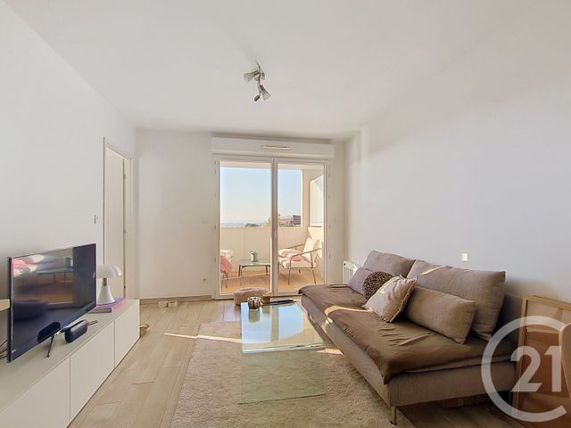 appartement - MARSEILLE - 13009