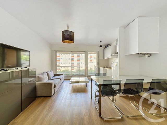 appartement - MARSEILLE - 13007