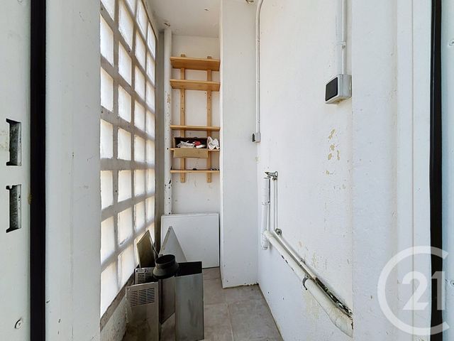 Appartement T3 à louer - 3 pièces - 56.45 m2 - MARSEILLE - 13009 - PROVENCE-ALPES-COTE-D-AZUR - Century 21 Can Transactions