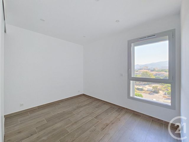 Appartement T3 à vendre - 3 pièces - 60.76 m2 - MARSEILLE - 13008 - PROVENCE-ALPES-COTE-D-AZUR - Century 21 Can Transactions