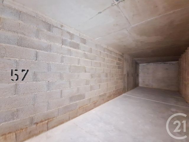 parking à vendre - 22.0 m2 - MARSEILLE - 13008 - PROVENCE-ALPES-COTE-D-AZUR - Century 21 Can Transactions