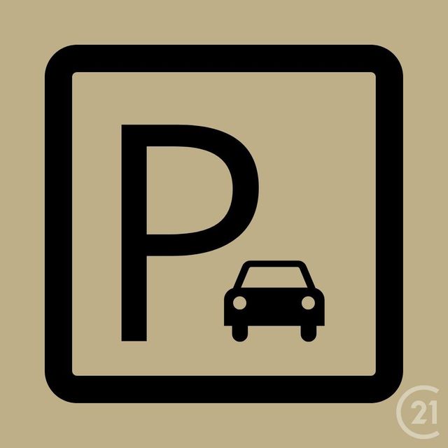 Parking à louer MARSEILLE