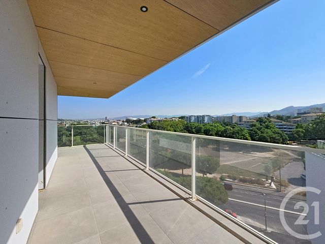 appartement - MARSEILLE - 13008