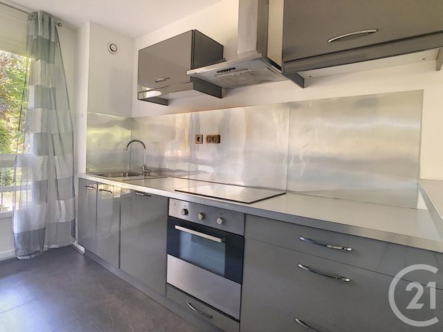 Appartement T1 à louer - 1 pièce - 36.49 m2 - MARSEILLE - 13008 - PROVENCE-ALPES-COTE-D-AZUR - Century 21 Can Transactions