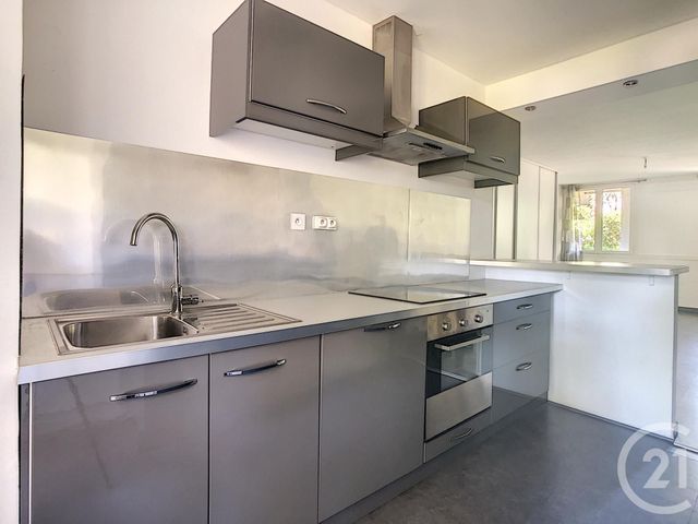 Appartement T1 à louer MARSEILLE