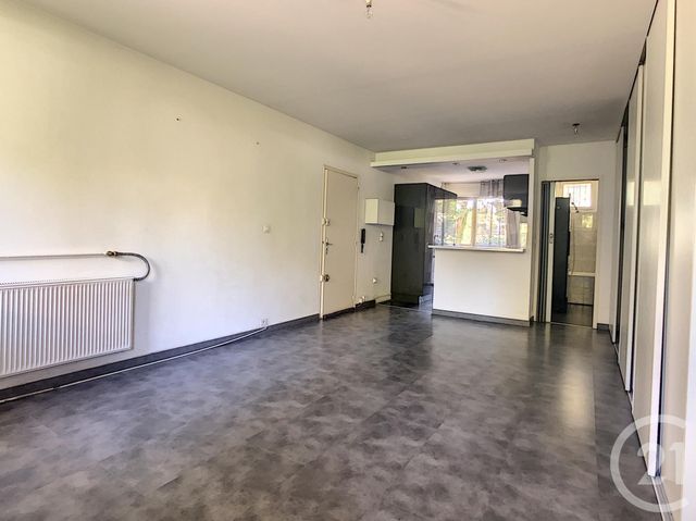 Appartement T1 à louer - 1 pièce - 36.49 m2 - MARSEILLE - 13008 - PROVENCE-ALPES-COTE-D-AZUR - Century 21 Can Transactions