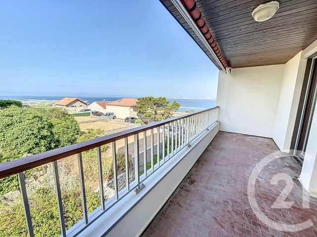 appartement - MARSEILLE - 13008