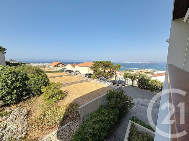 Appartement T3 à louer - 3 pièces - 70.4 m2 - MARSEILLE - 13008 - PROVENCE-ALPES-COTE-D-AZUR - Century 21 Can Transactions