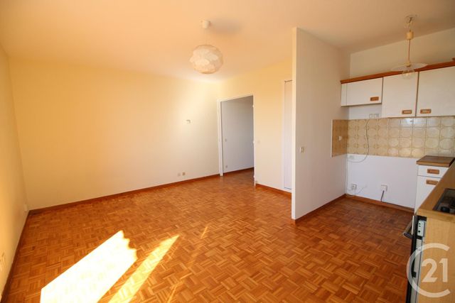 appartement - MARSEILLE - 13008