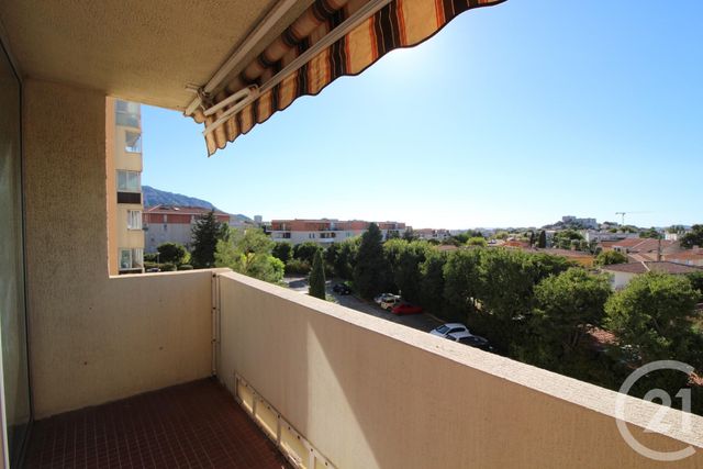 Appartement Studio à louer - 1 pièce - 33.09 m2 - MARSEILLE - 13008 - PROVENCE-ALPES-COTE-D-AZUR - Century 21 Can Transactions