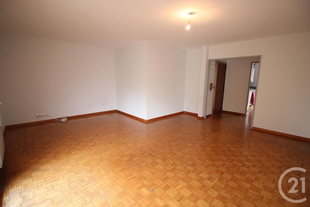 Appartement F5 à louer - 5 pièces - 101.0 m2 - MARSEILLE - 13008 - PROVENCE-ALPES-COTE-D-AZUR - Century 21 Can Transactions