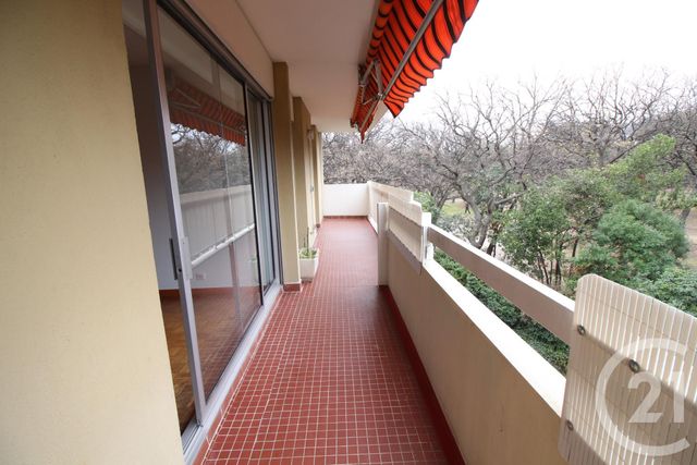 Appartement F5 à louer - 5 pièces - 101.0 m2 - MARSEILLE - 13008 - PROVENCE-ALPES-COTE-D-AZUR - Century 21 Can Transactions