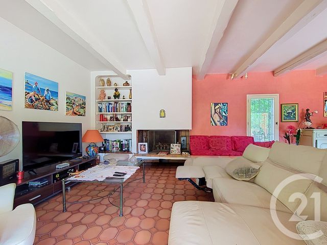 maison à vendre - 9 pièces - 236.0 m2 - MARSEILLE - 13009 - PROVENCE-ALPES-COTE-D-AZUR - Century 21 Can Transactions