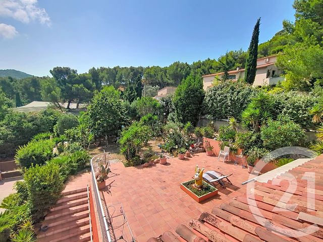 maison - MARSEILLE - 13009