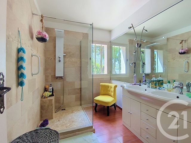maison à vendre - 9 pièces - 236.0 m2 - MARSEILLE - 13009 - PROVENCE-ALPES-COTE-D-AZUR - Century 21 Can Transactions