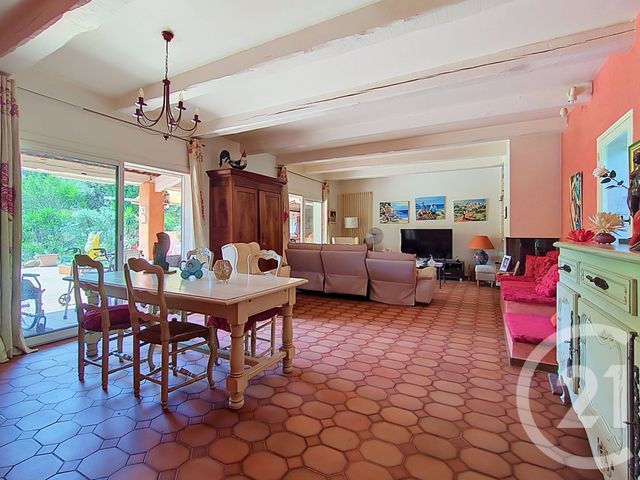 maison à vendre - 9 pièces - 236.0 m2 - MARSEILLE - 13009 - PROVENCE-ALPES-COTE-D-AZUR - Century 21 Can Transactions