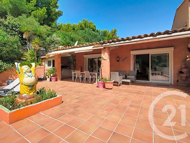 maison à vendre - 9 pièces - 236.0 m2 - MARSEILLE - 13009 - PROVENCE-ALPES-COTE-D-AZUR - Century 21 Can Transactions