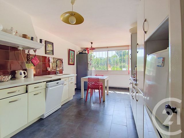 maison à vendre - 9 pièces - 236.0 m2 - MARSEILLE - 13009 - PROVENCE-ALPES-COTE-D-AZUR - Century 21 Can Transactions