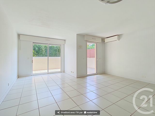 Appartement T3 à vendre MARSEILLE