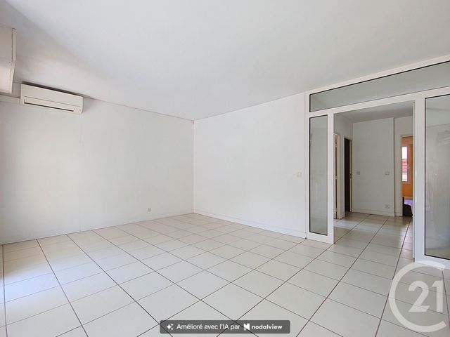 Appartement T3 à vendre - 3 pièces - 73.55 m2 - MARSEILLE - 13008 - PROVENCE-ALPES-COTE-D-AZUR - Century 21 Can Transactions