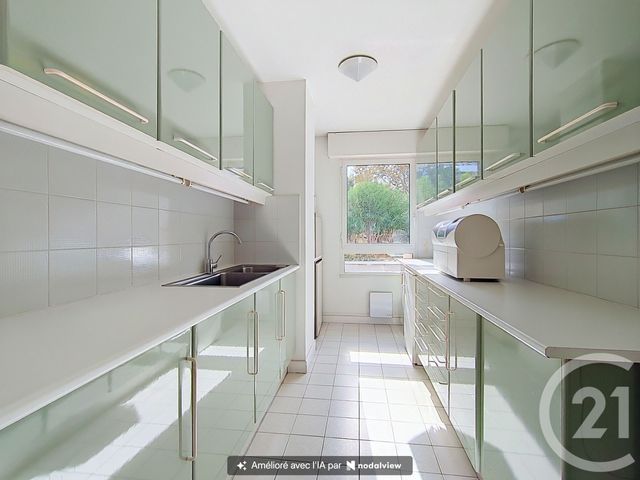 Appartement T3 à vendre - 3 pièces - 73.55 m2 - MARSEILLE - 13008 - PROVENCE-ALPES-COTE-D-AZUR - Century 21 Can Transactions