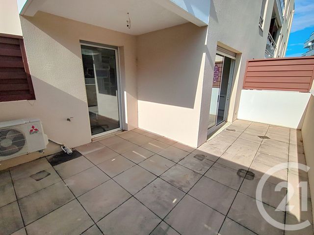 Appartement T3 à vendre - 3 pièces - 73.55 m2 - MARSEILLE - 13008 - PROVENCE-ALPES-COTE-D-AZUR - Century 21 Can Transactions