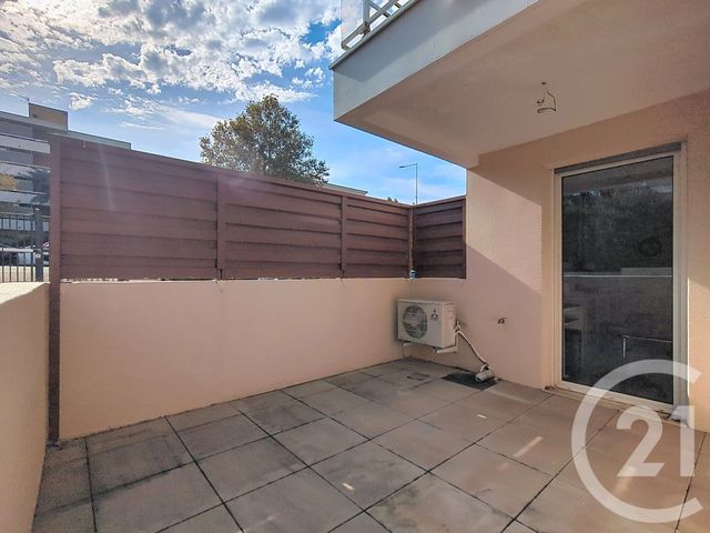 Appartement T3 à vendre - 3 pièces - 73.55 m2 - MARSEILLE - 13008 - PROVENCE-ALPES-COTE-D-AZUR - Century 21 Can Transactions