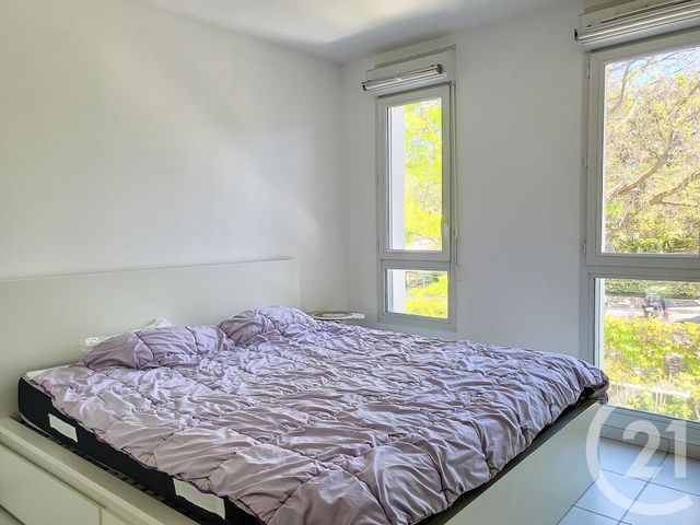 Appartement T2 à louer - 2 pièces - 46.3 m2 - MARSEILLE - 13008 - PROVENCE-ALPES-COTE-D-AZUR - Century 21 Can Transactions