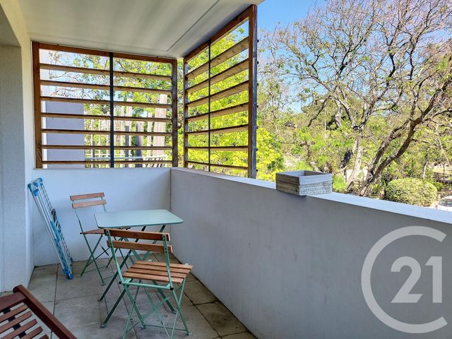 Appartement T2 à louer - 2 pièces - 46.3 m2 - MARSEILLE - 13008 - PROVENCE-ALPES-COTE-D-AZUR - Century 21 Can Transactions