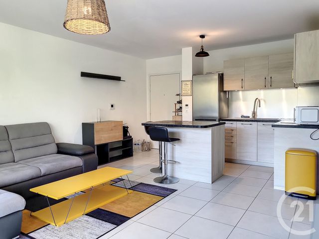 Appartement T2 à louer MARSEILLE