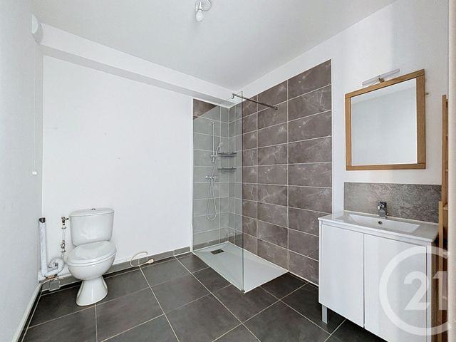 Appartement F2 à louer - 2 pièces - 48.1 m2 - MARSEILLE - 13009 - PROVENCE-ALPES-COTE-D-AZUR - Century 21 Can Transactions