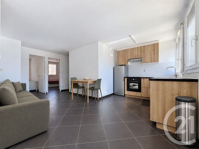 appartement - MARSEILLE - 13008