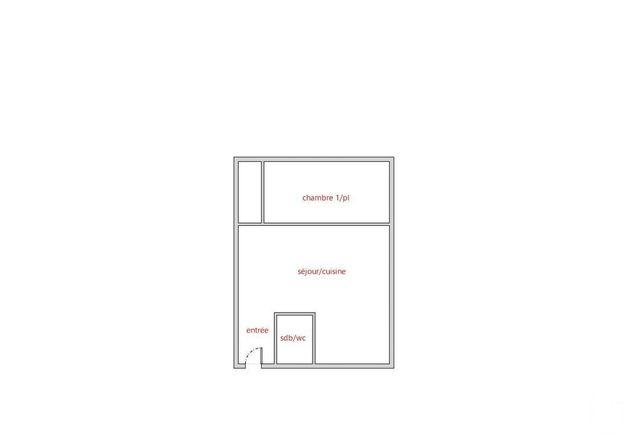 Appartement T2 à vendre - 2 pièces - 48.74 m2 - MARSEILLE - 13008 - PROVENCE-ALPES-COTE-D-AZUR - Century 21 Can Transactions