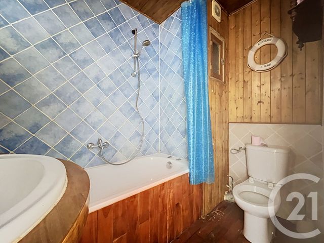 Appartement T2 à vendre - 2 pièces - 48.74 m2 - MARSEILLE - 13008 - PROVENCE-ALPES-COTE-D-AZUR - Century 21 Can Transactions