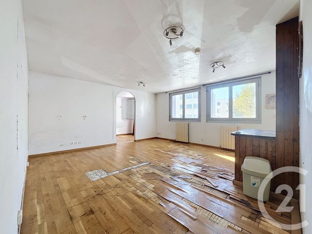 Appartement T2 à vendre - 2 pièces - 48.74 m2 - MARSEILLE - 13008 - PROVENCE-ALPES-COTE-D-AZUR - Century 21 Can Transactions