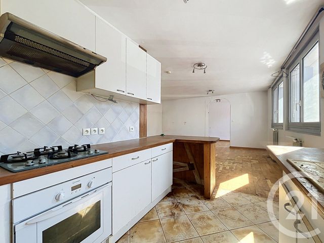 Appartement T2 à vendre - 2 pièces - 48.74 m2 - MARSEILLE - 13008 - PROVENCE-ALPES-COTE-D-AZUR - Century 21 Can Transactions