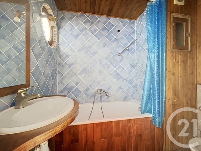 Appartement T2 à vendre - 2 pièces - 48.74 m2 - MARSEILLE - 13008 - PROVENCE-ALPES-COTE-D-AZUR - Century 21 Can Transactions