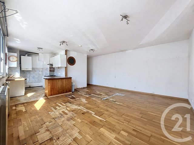 Appartement T2 à vendre - 2 pièces - 48.74 m2 - MARSEILLE - 13008 - PROVENCE-ALPES-COTE-D-AZUR - Century 21 Can Transactions