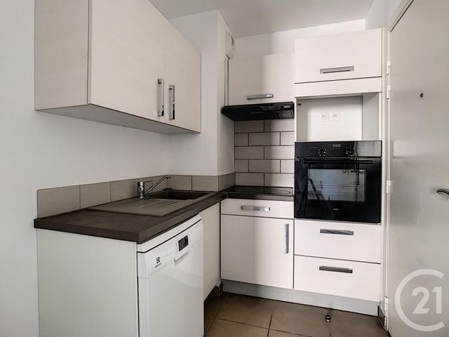 Appartement T2 à louer MARSEILLE
