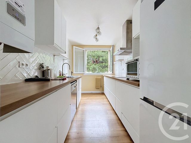 Appartement F3 à louer - 3 pièces - 54.24 m2 - MARSEILLE - 13009 - PROVENCE-ALPES-COTE-D-AZUR - Century 21 Can Transactions