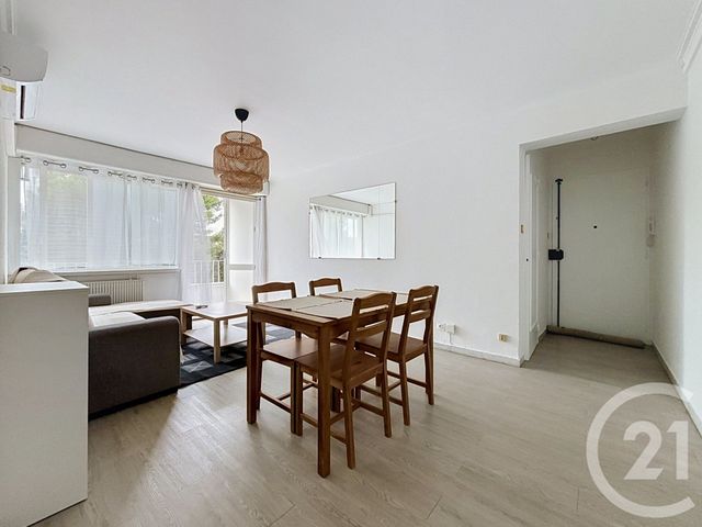 appartement - MARSEILLE - 13009