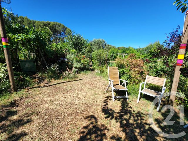 Appartement T3 à vendre - 3 pièces - 65.15 m2 - MARSEILLE - 13008 - PROVENCE-ALPES-COTE-D-AZUR - Century 21 Can Transactions