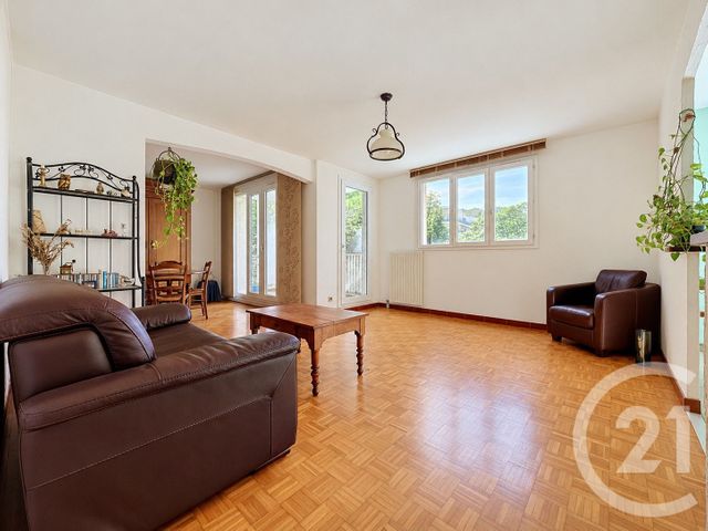 Appartement T3 à vendre MARSEILLE