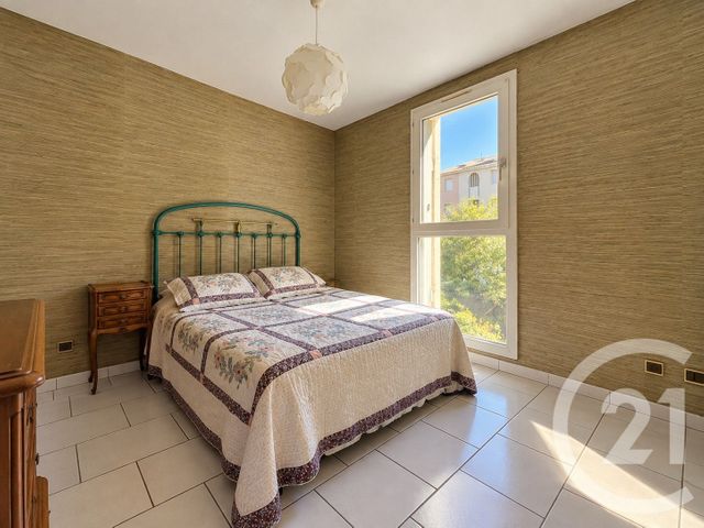 Appartement T3 à vendre - 3 pièces - 69.02 m2 - MARSEILLE - 13009 - PROVENCE-ALPES-COTE-D-AZUR - Century 21 Can Transactions