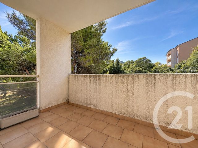 Appartement T3 à vendre - 3 pièces - 69.02 m2 - MARSEILLE - 13009 - PROVENCE-ALPES-COTE-D-AZUR - Century 21 Can Transactions